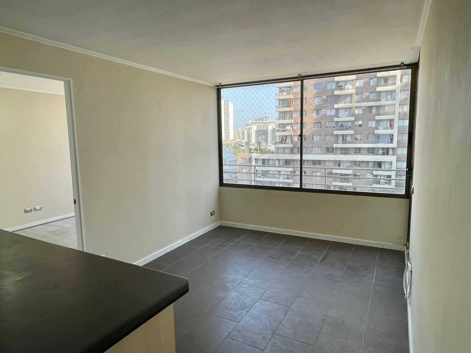 departamento en venta en Santiago