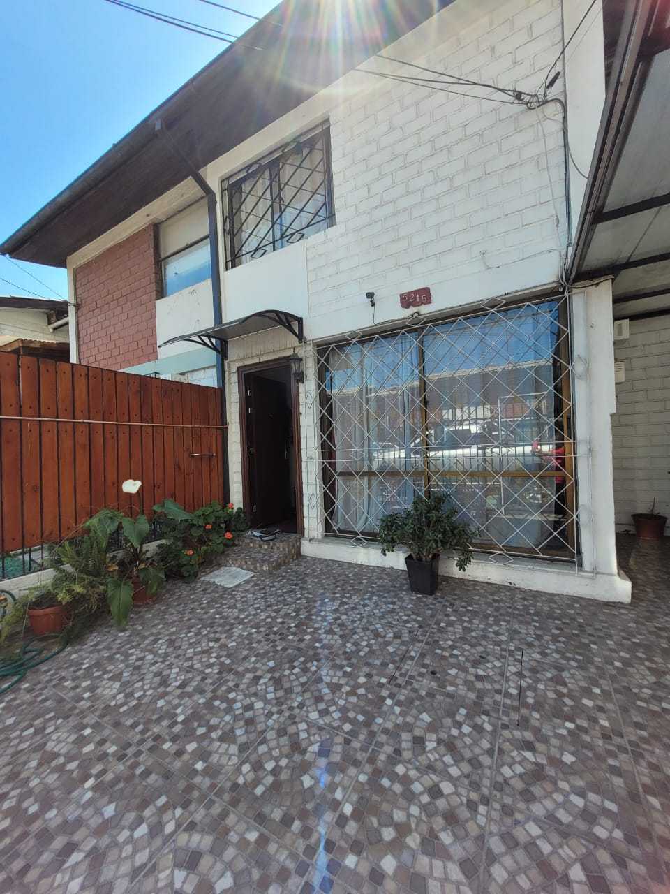 casa en venta en Lo Prado