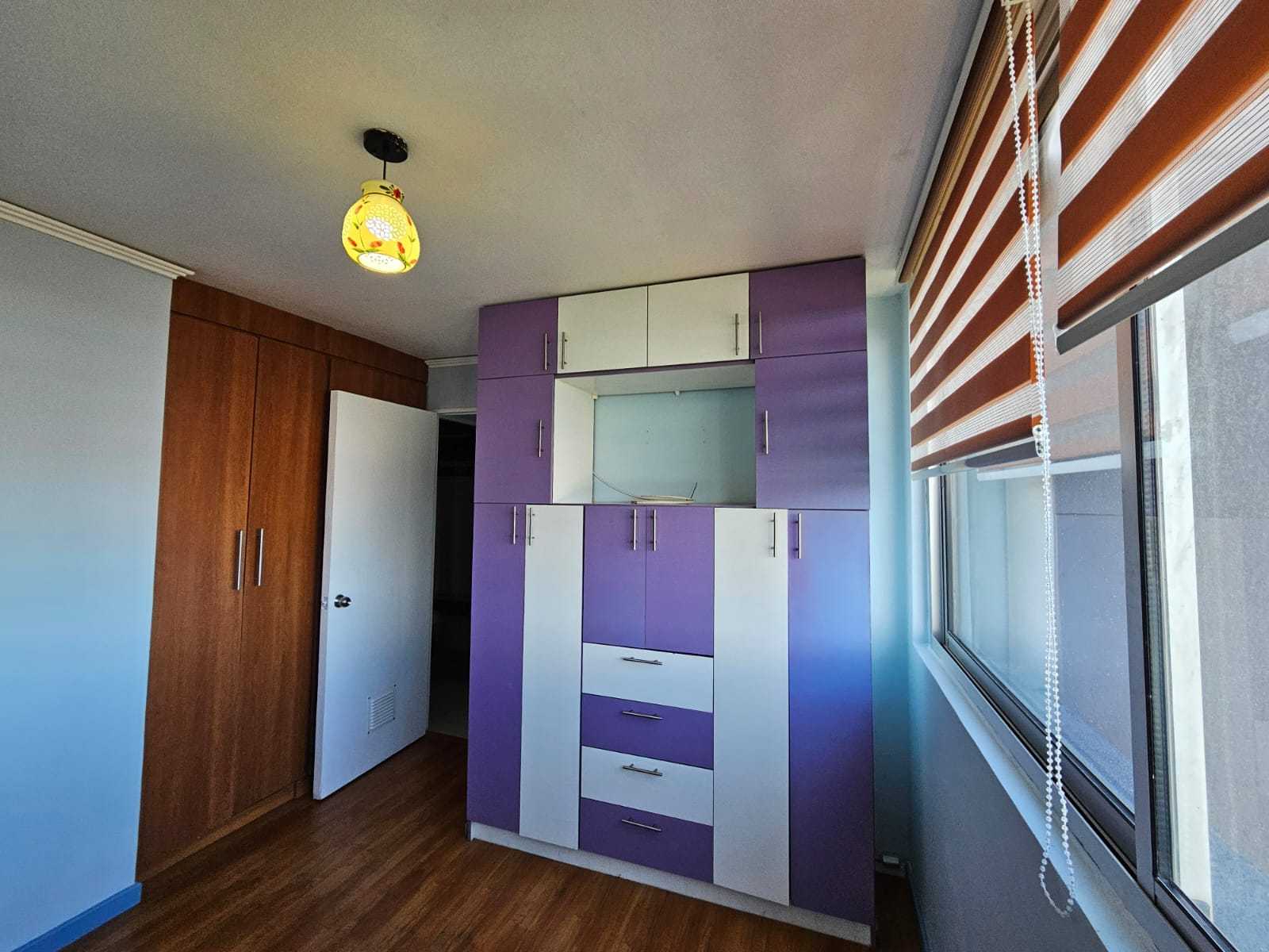 departamento en venta en Hualpén