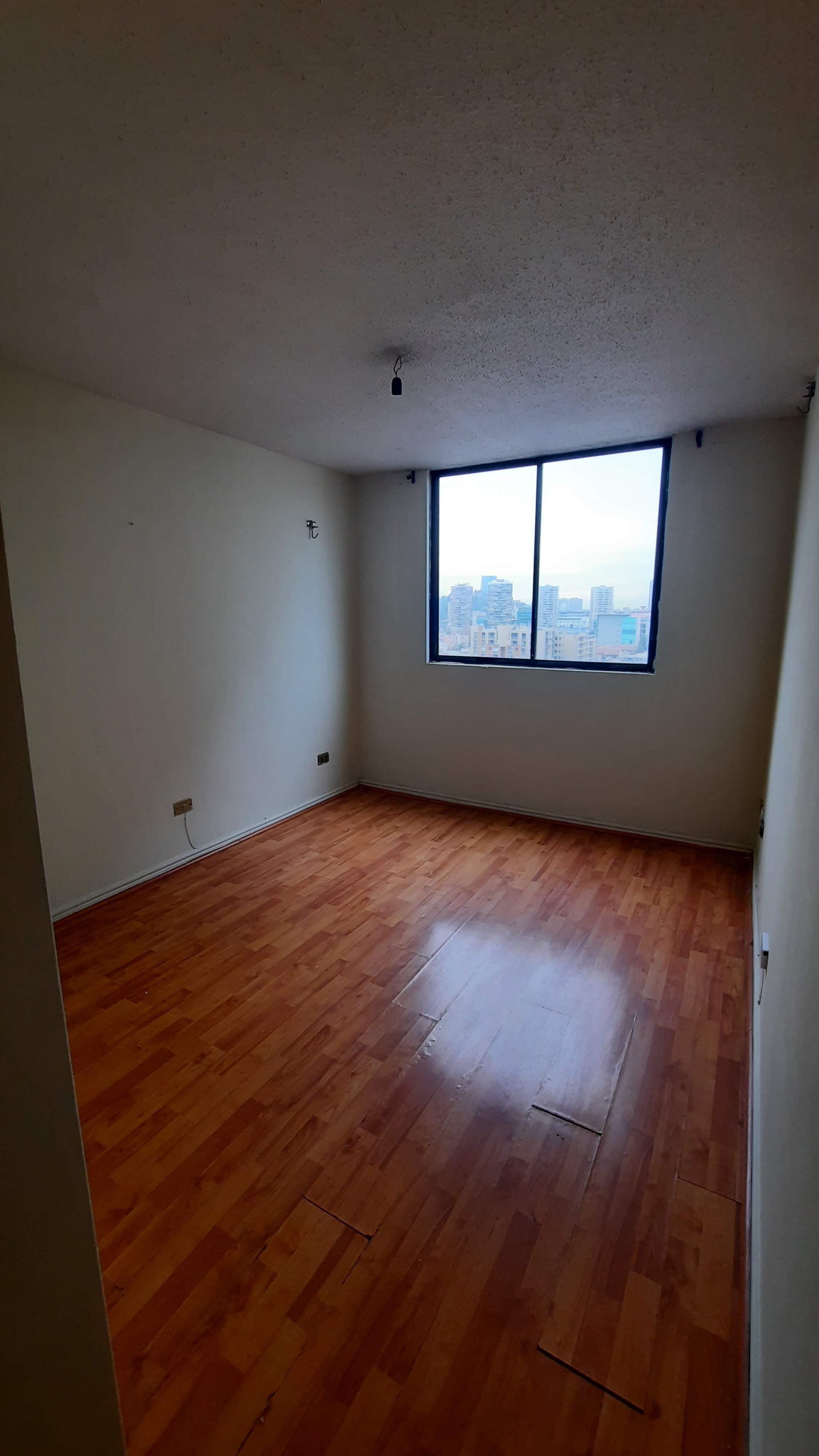 departamento en arriendo en Santiago