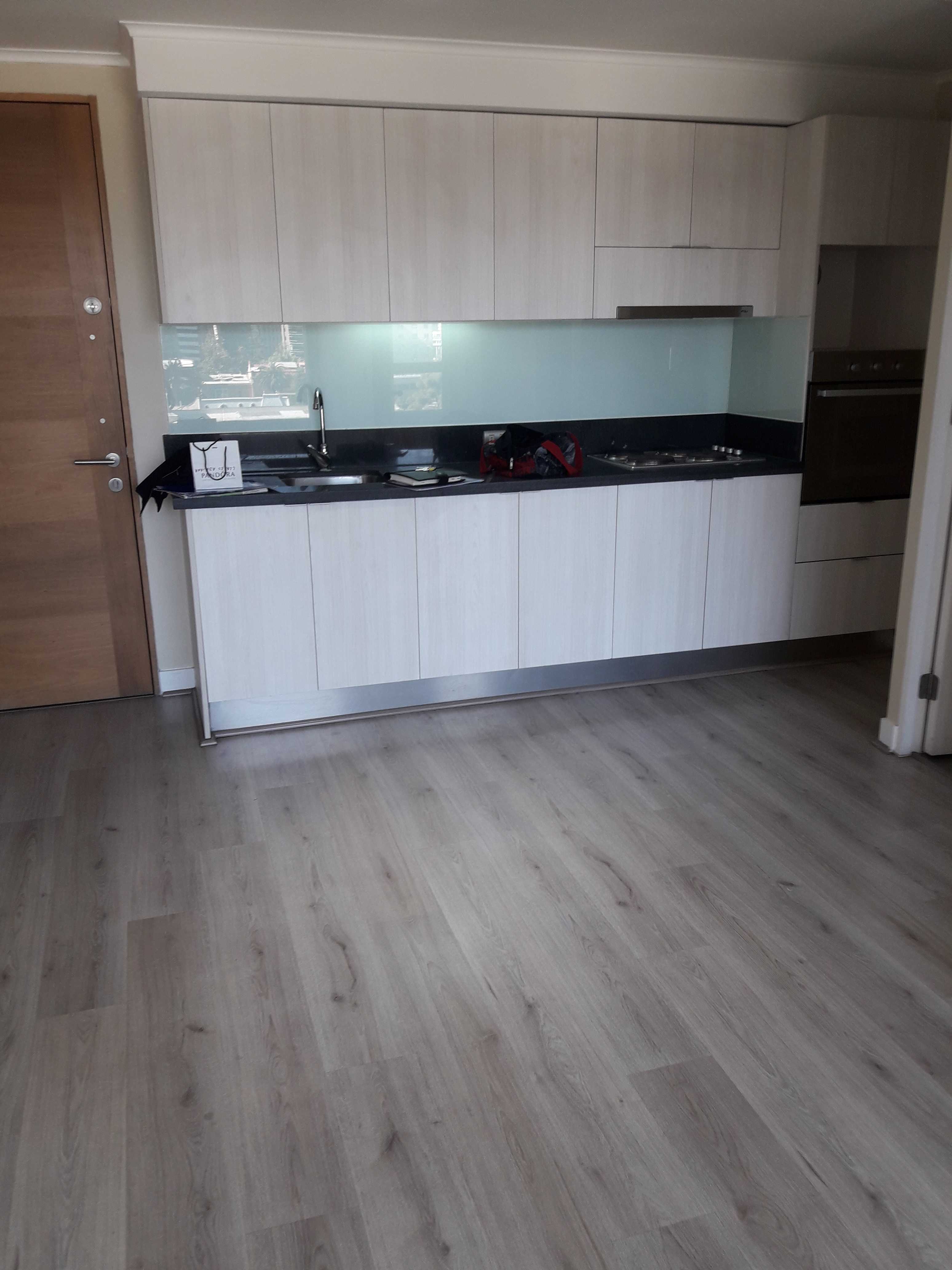 departamento en arriendo en Santiago