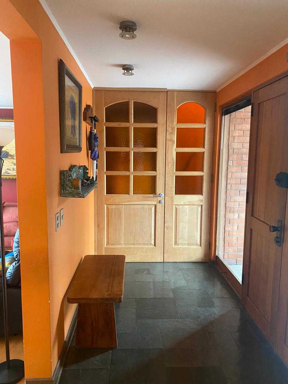 casa en venta en Peñalolén