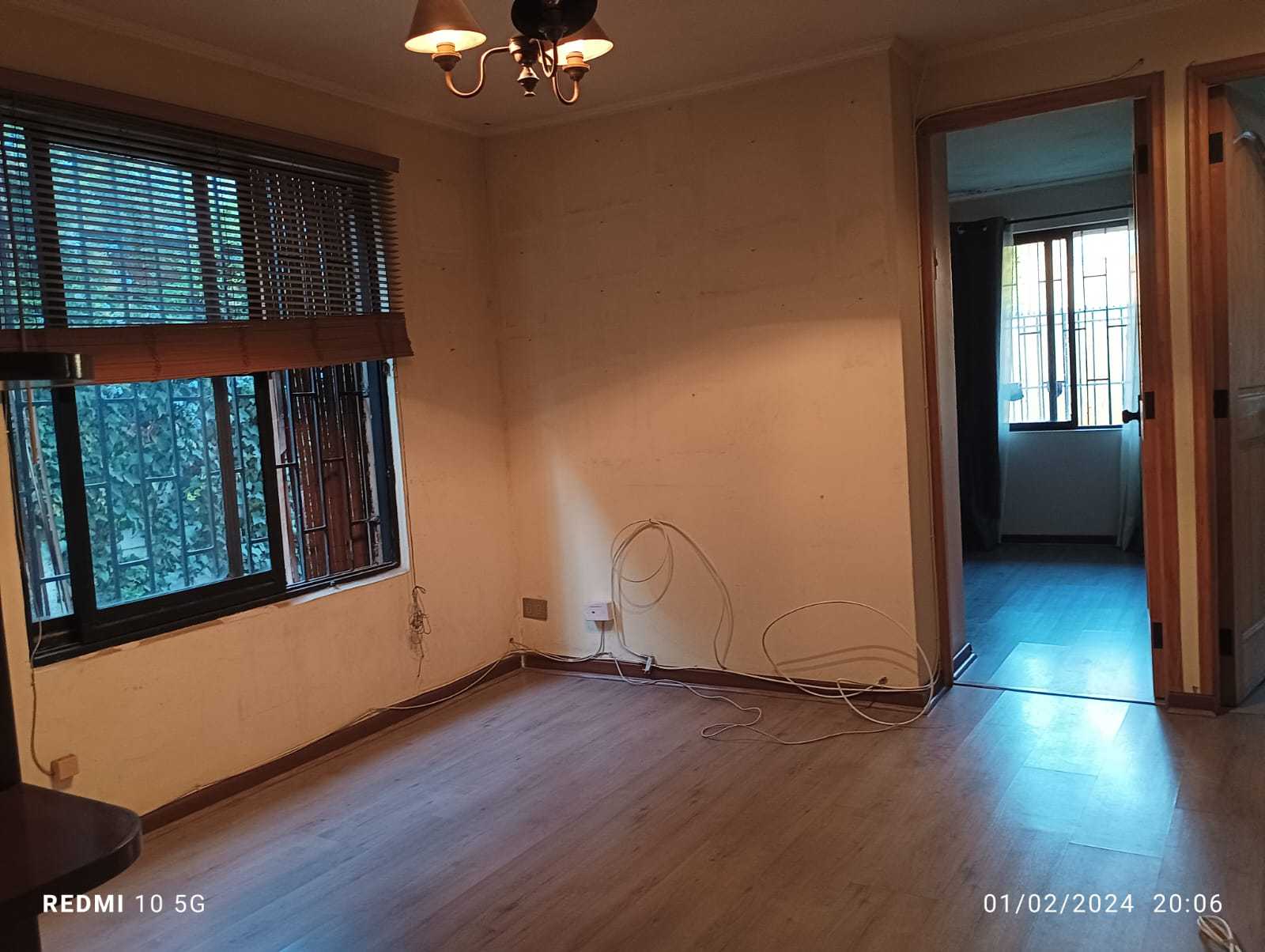 casa en venta en Las Condes