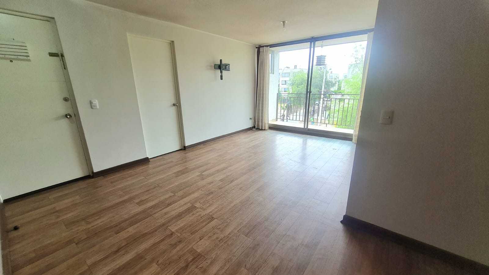 departamento en arriendo en Maipú