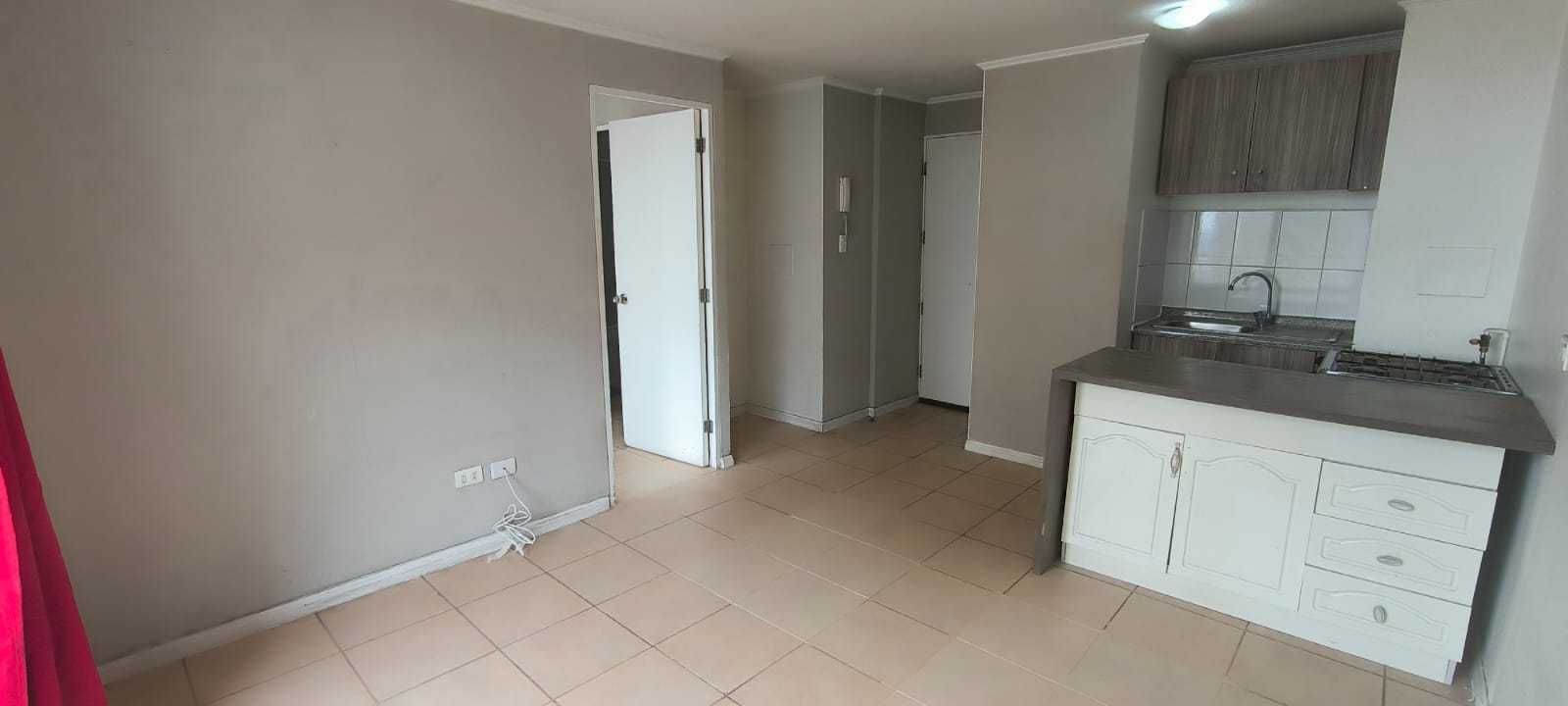 departamento en arriendo en Quinta Normal