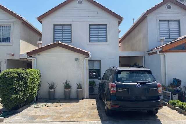 casa en venta en Huechuraba