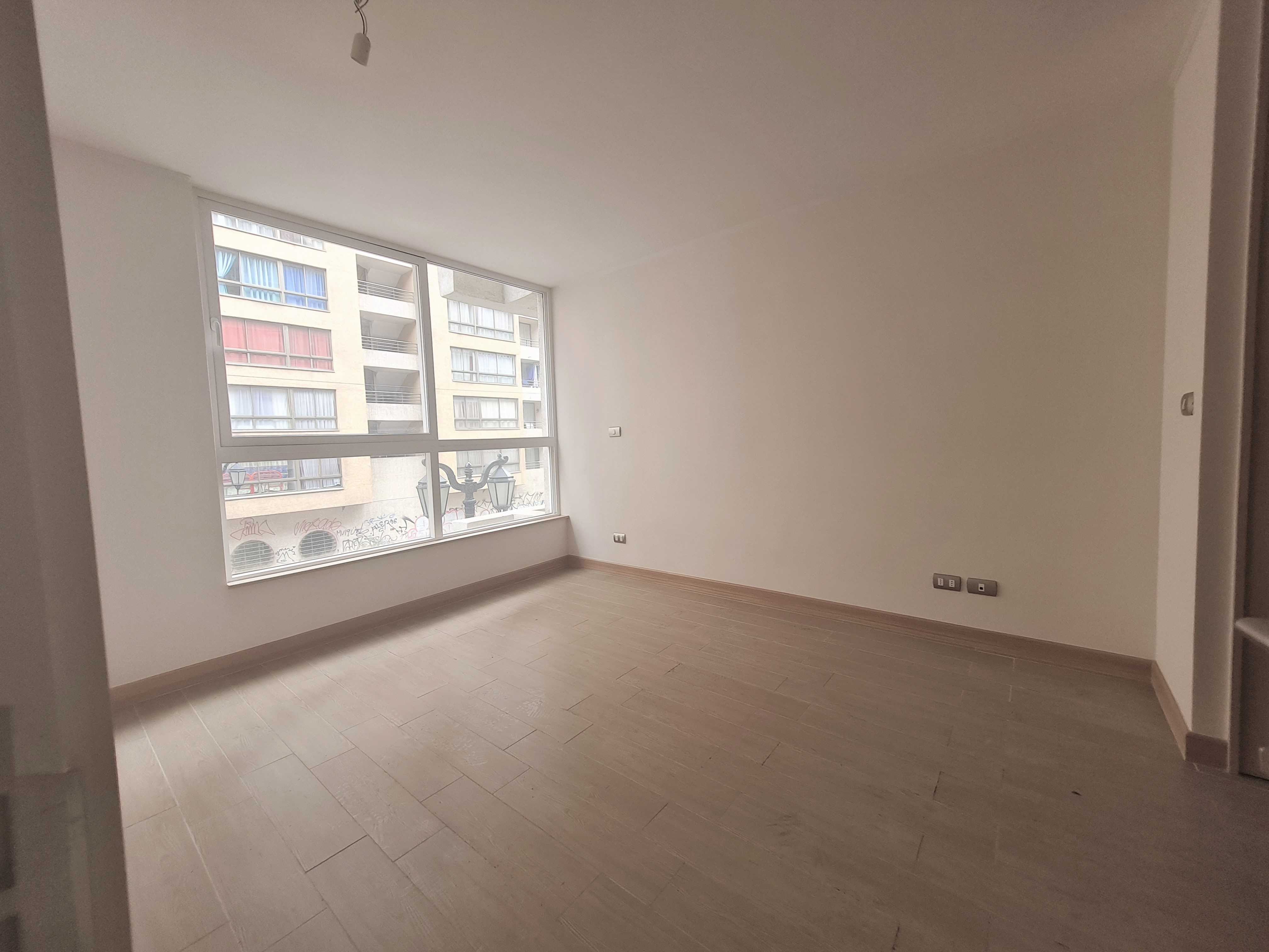 departamento en venta en Santiago