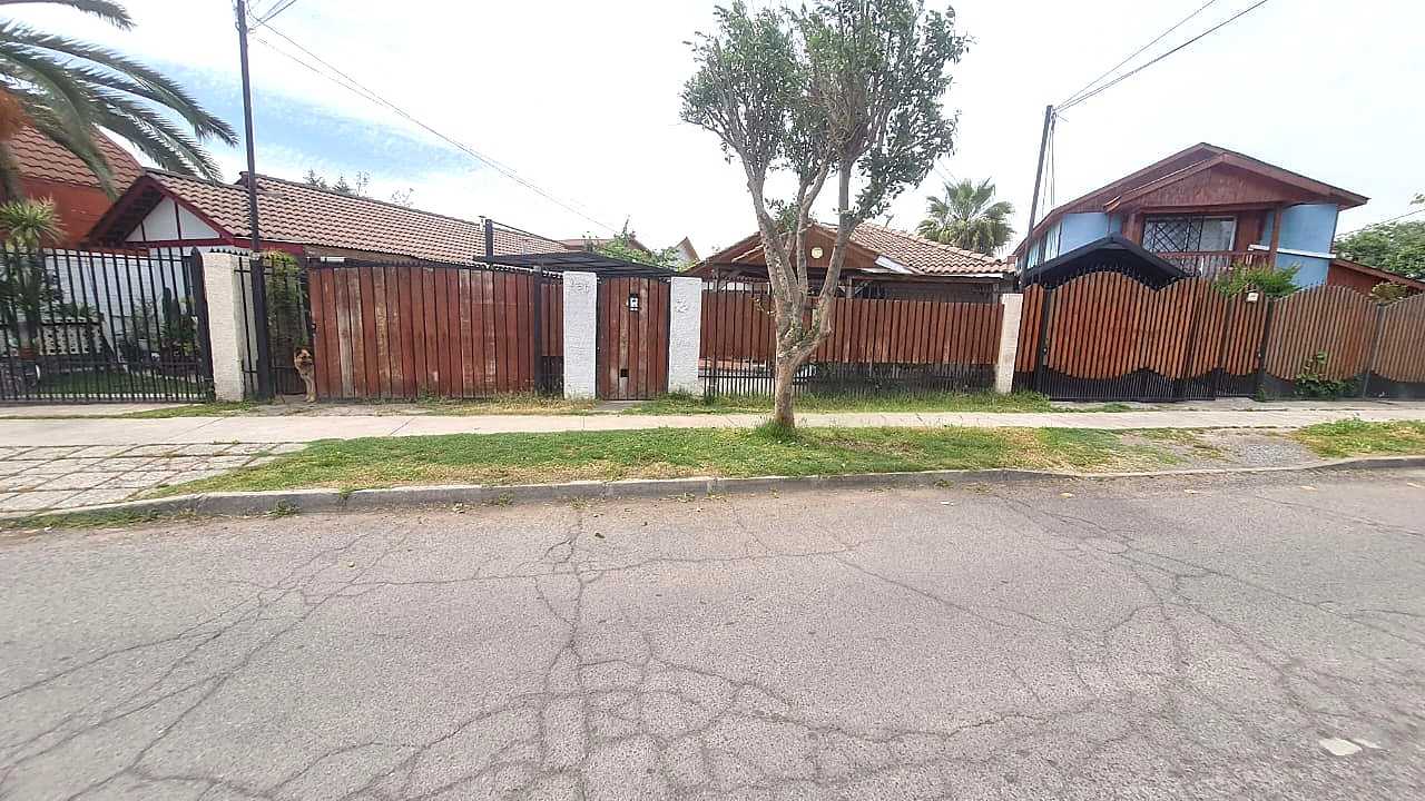 casa en venta en Quilicura