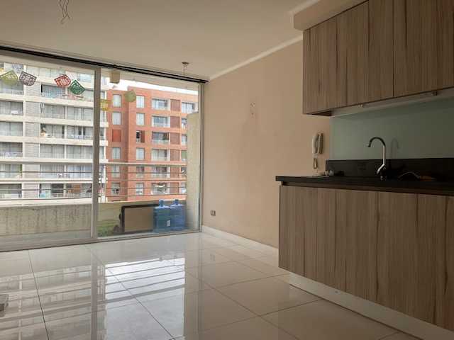 departamento en arriendo en Santiago