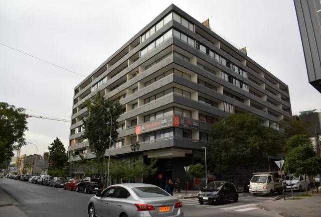 departamento en arriendo en Santiago