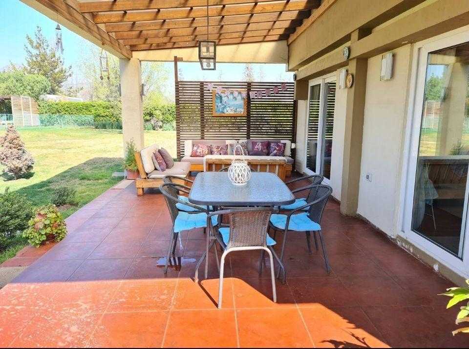 casa en venta en Colina