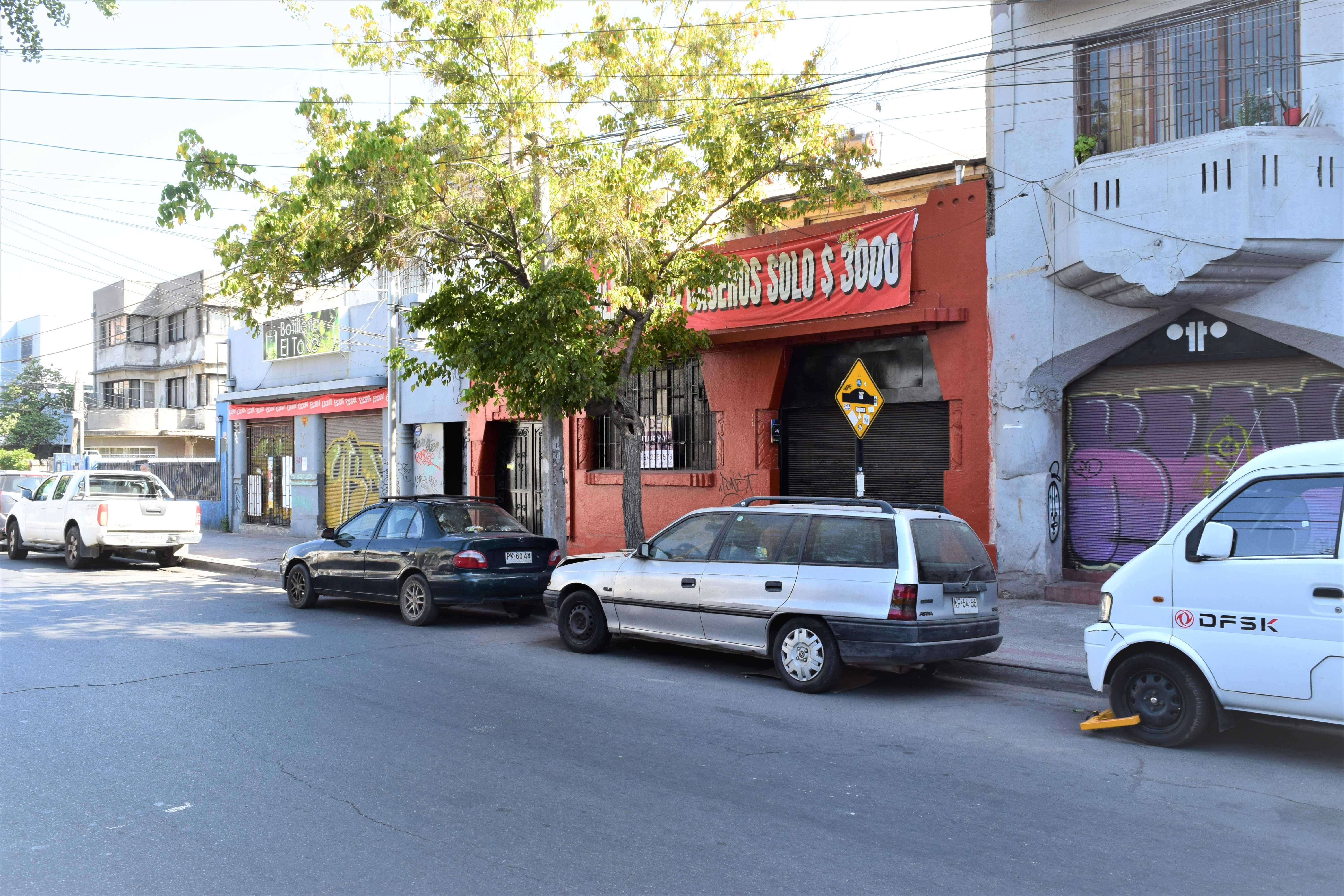 casa en venta en Recoleta