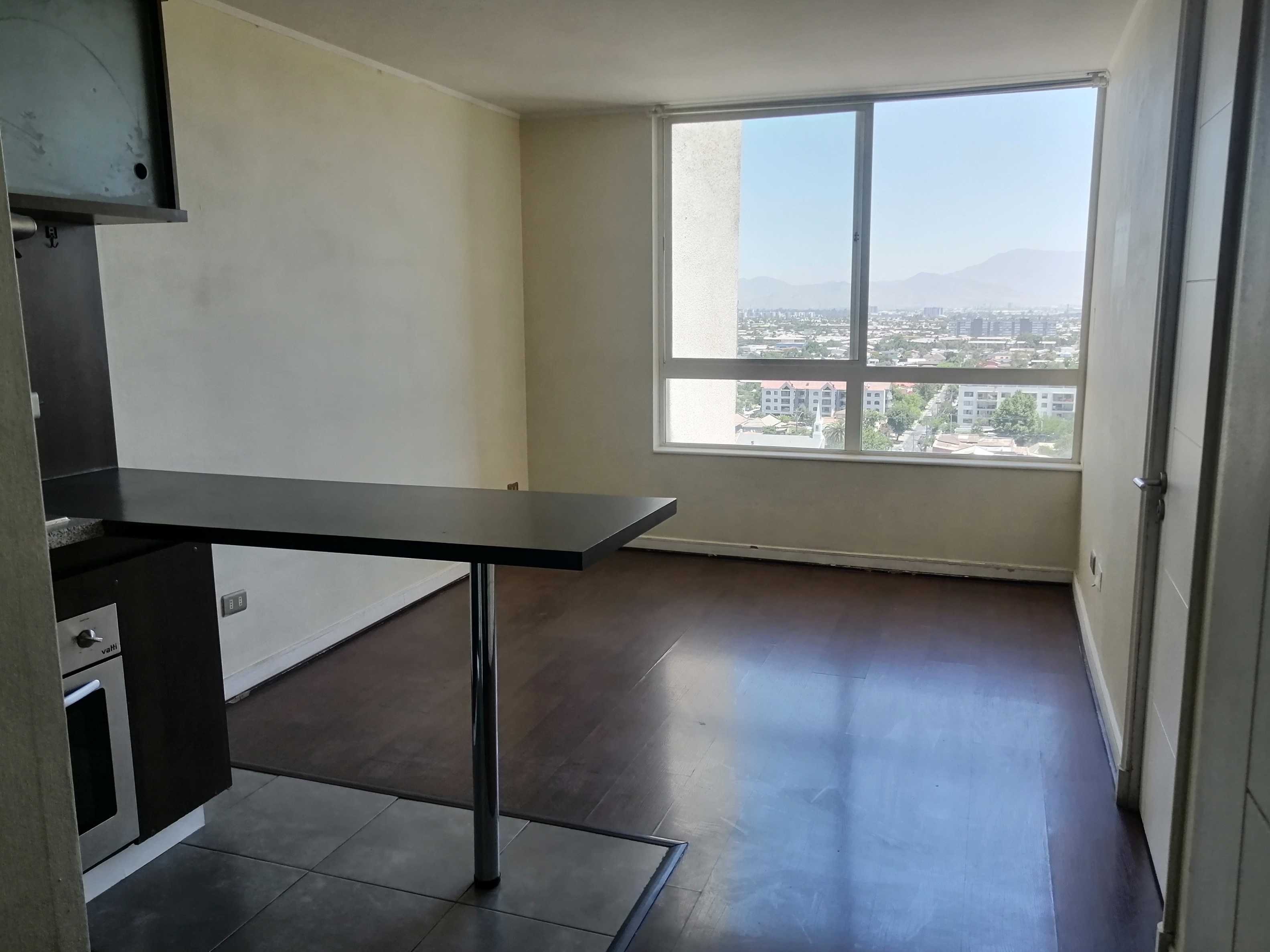 departamento en arriendo en San Miguel