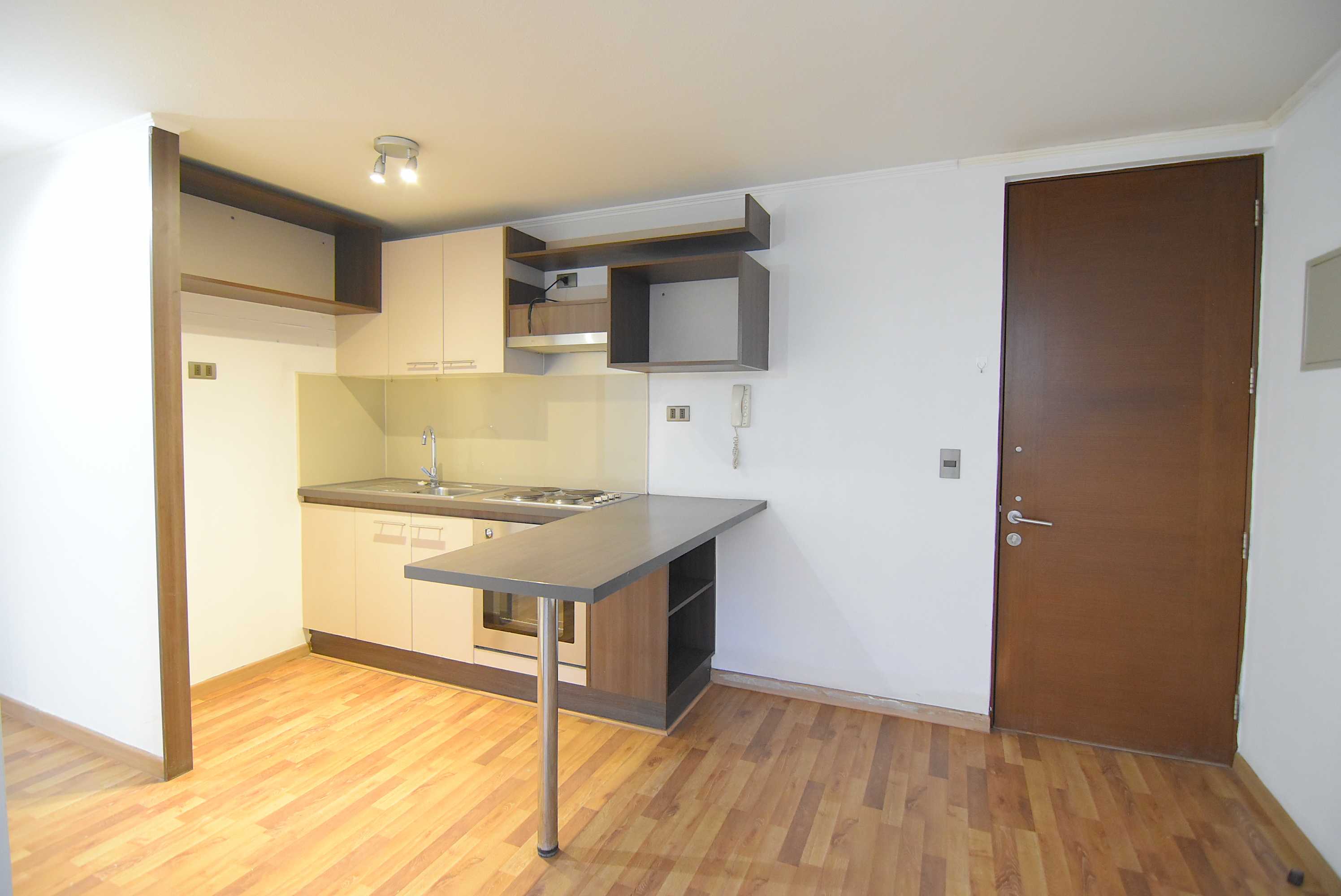 departamento en arriendo en Independencia