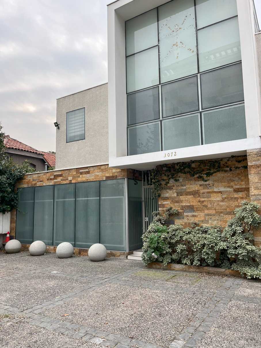 casa en venta en Las Condes