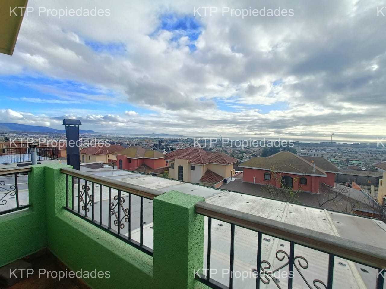 casa en venta en La Serena