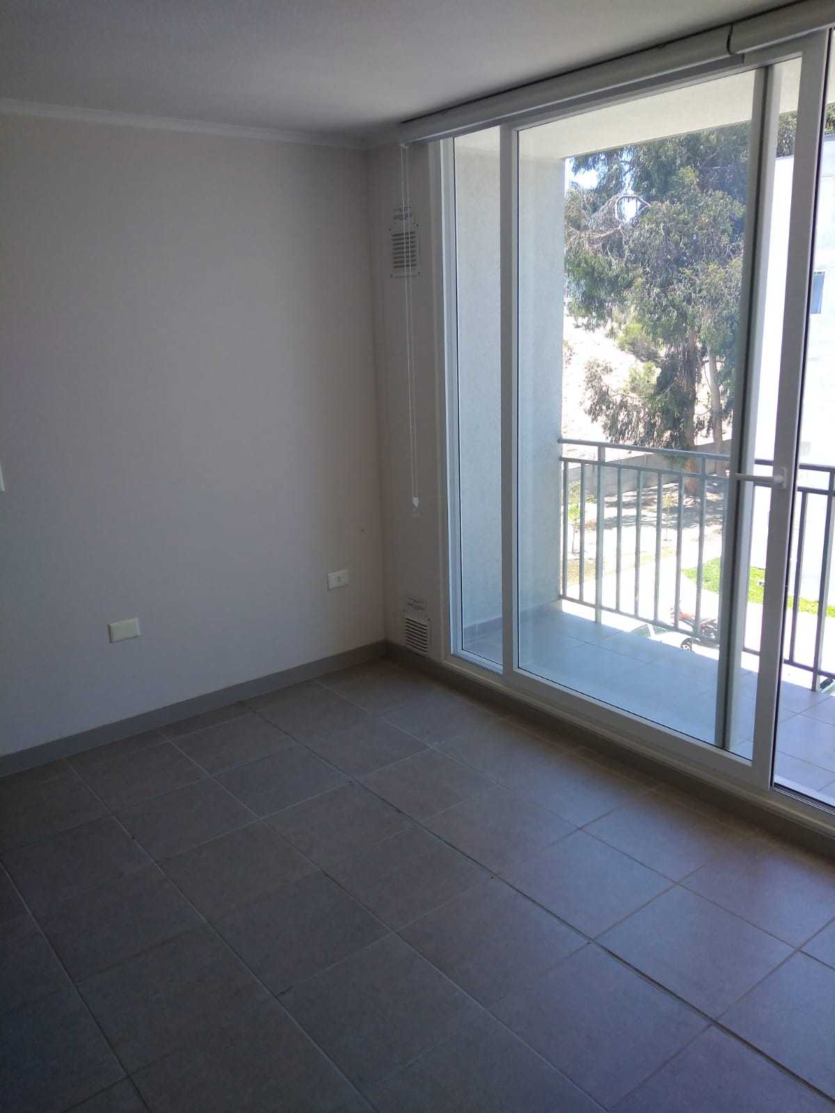 departamento en arriendo en La Serena