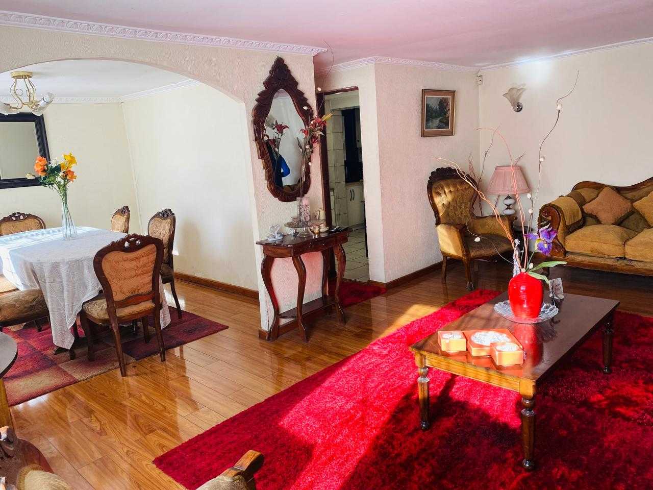 casa en venta en San Miguel