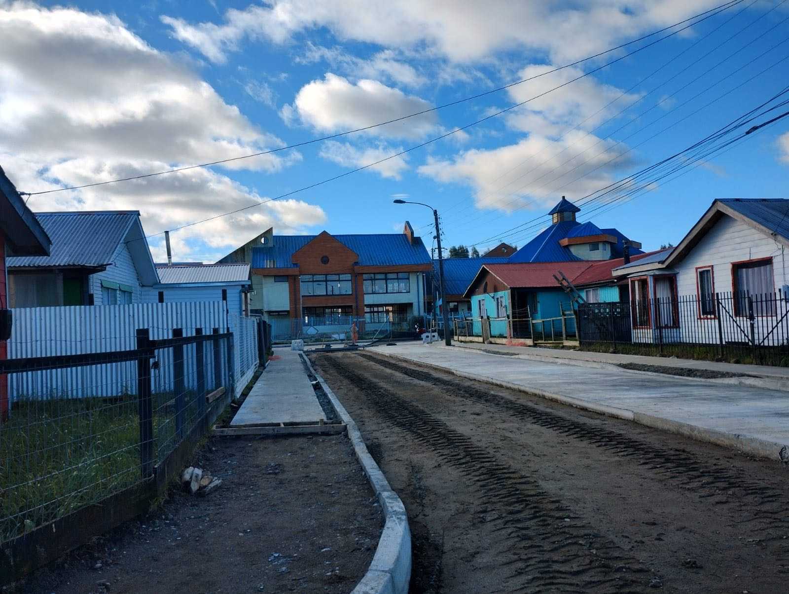 casa en venta en Maullín