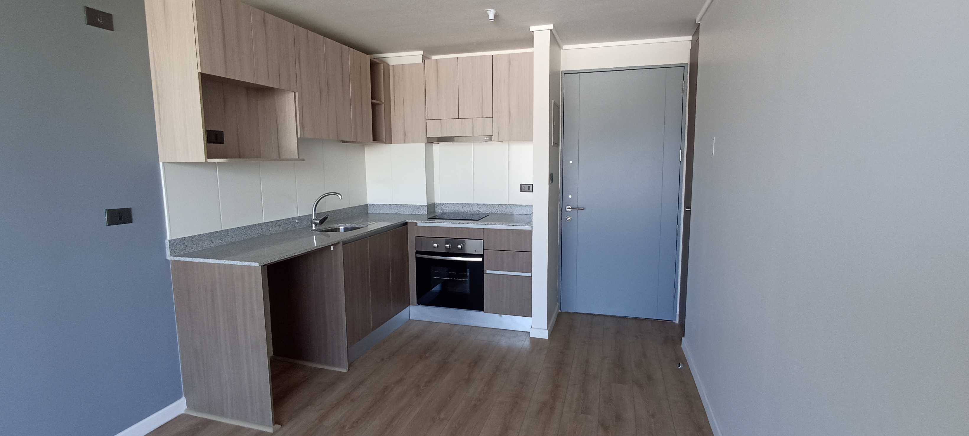 departamento en arriendo en Independencia