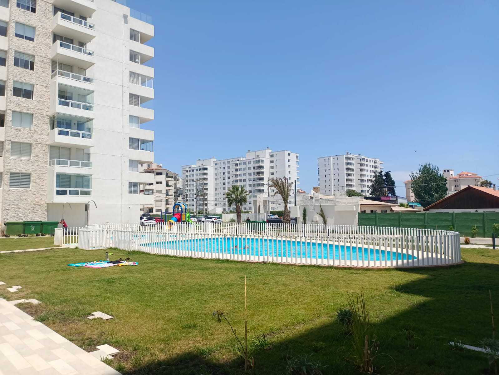 departamento en venta en La Serena