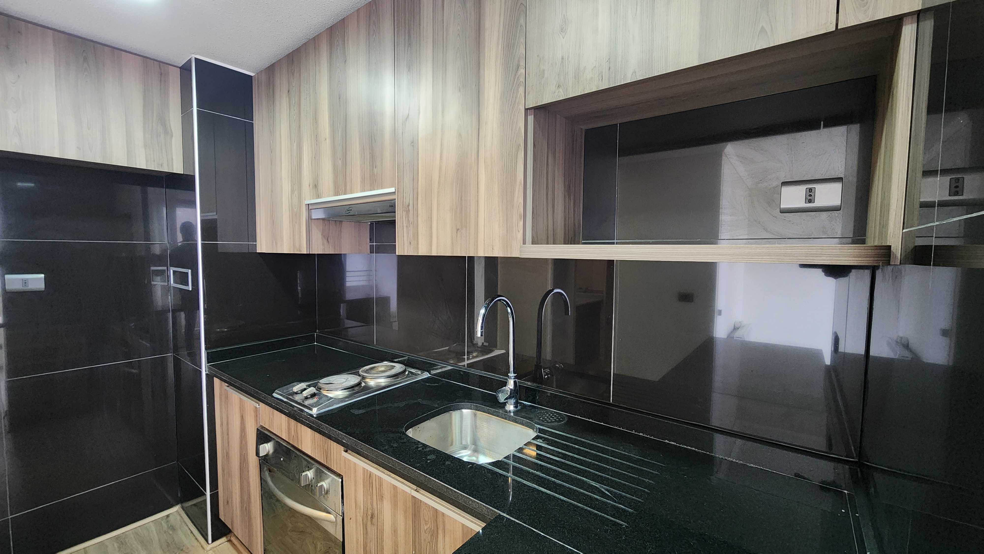 departamento en arriendo en Macul