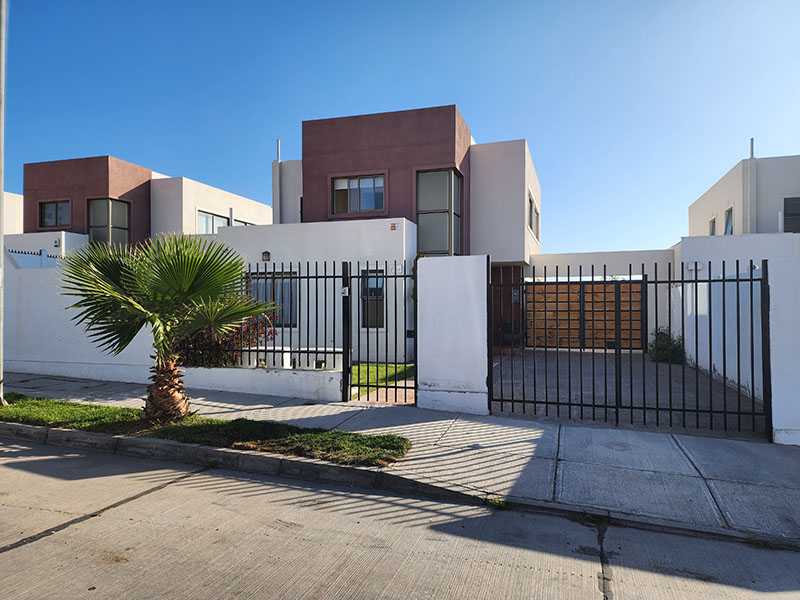 casa en arriendo en Coquimbo