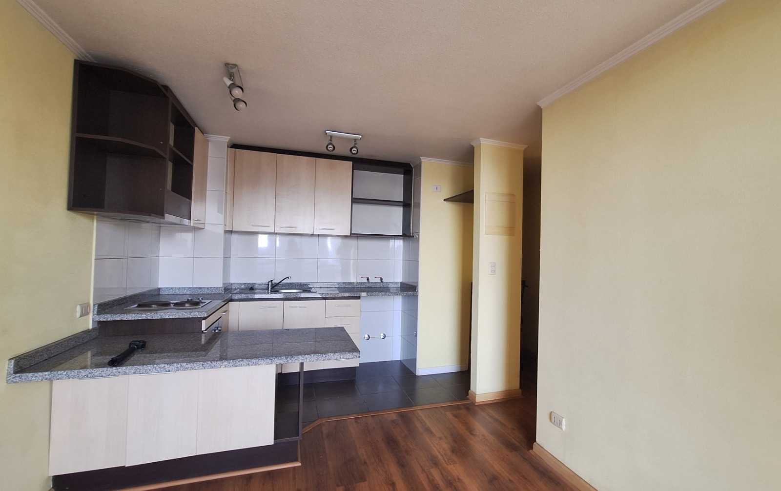 departamento en arriendo en San Miguel