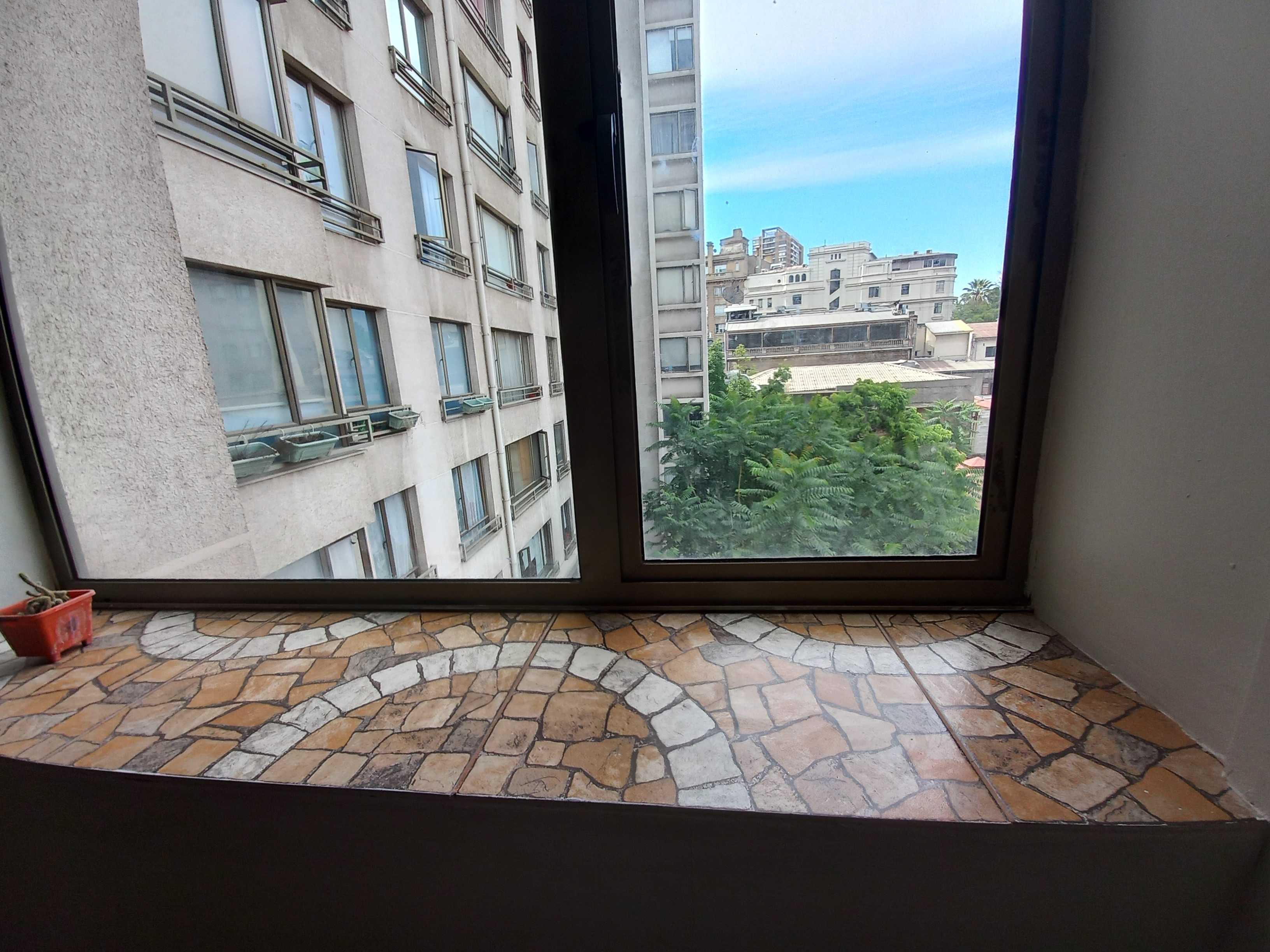 departamento en arriendo en Santiago