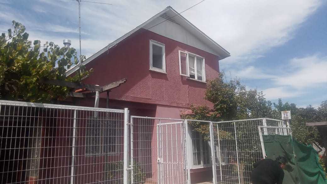 casa en venta en Chimbarongo