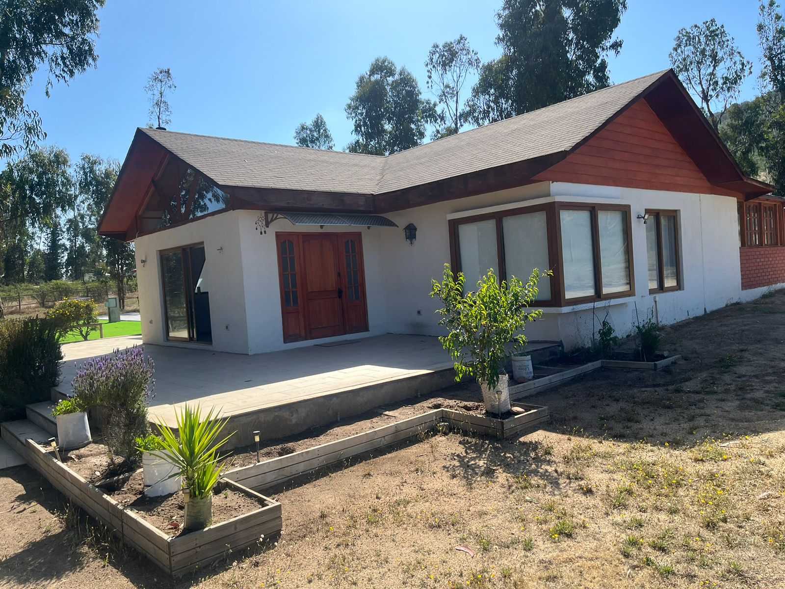 casa en venta en Zapallar