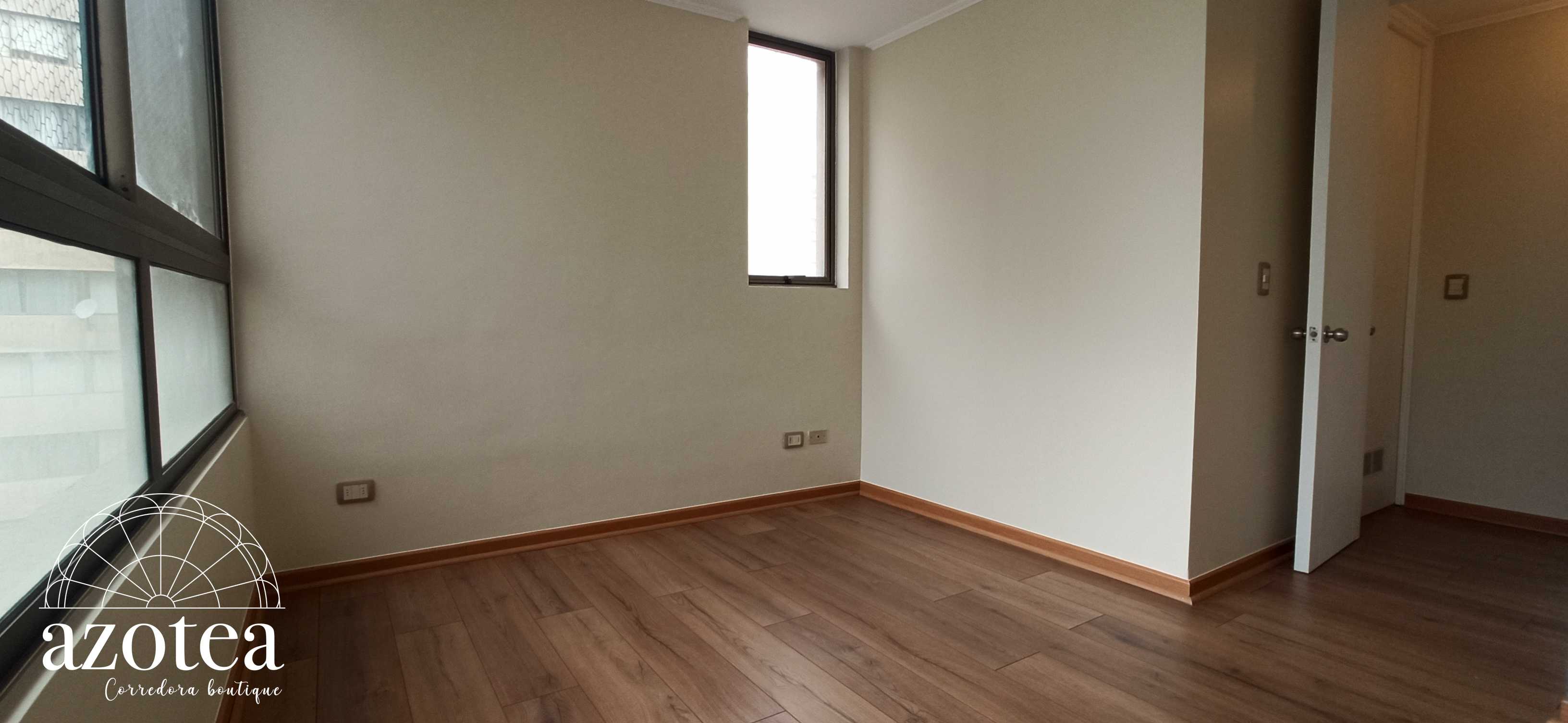 departamento en venta en Santiago