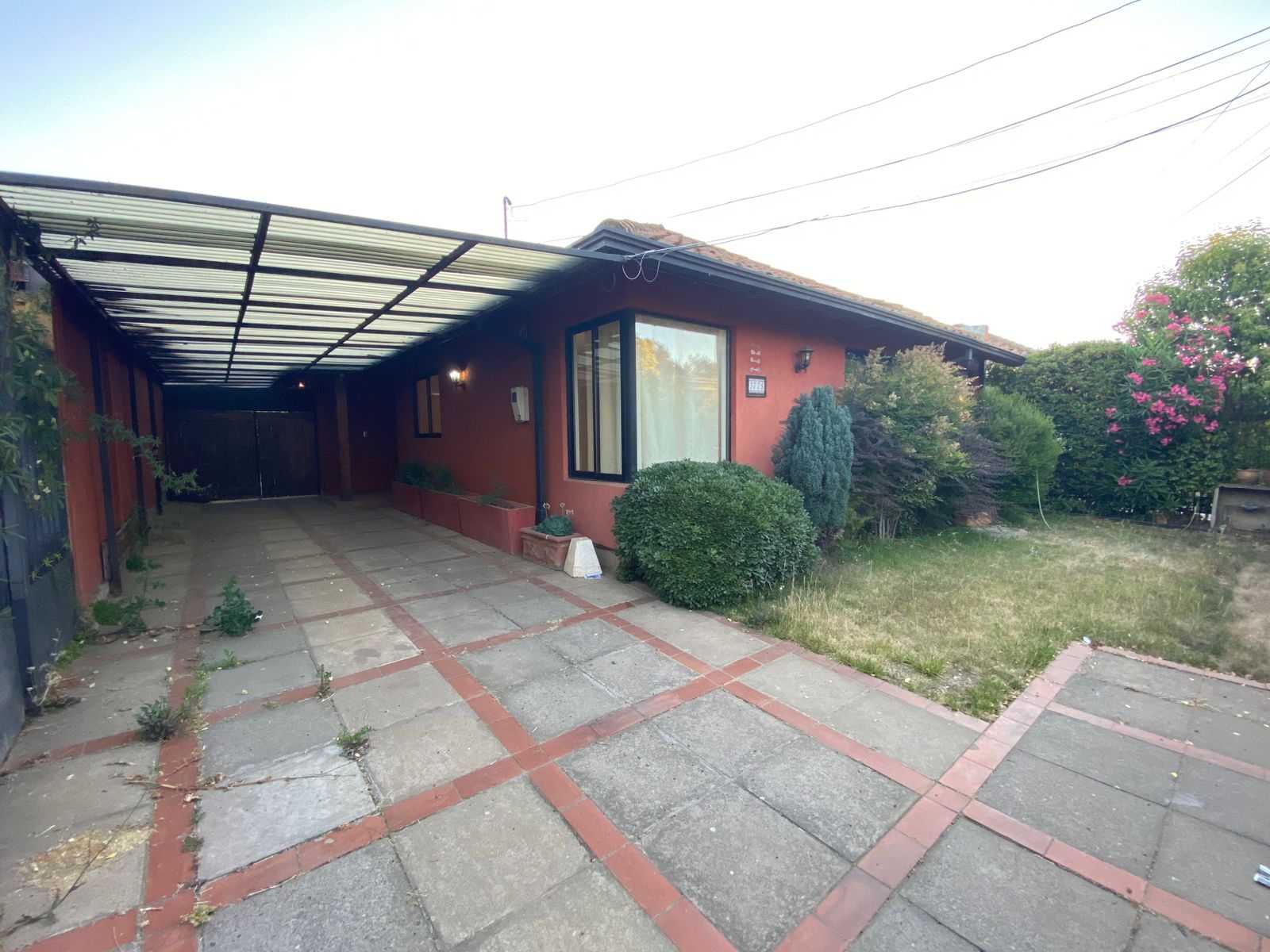 casa en venta en Talca