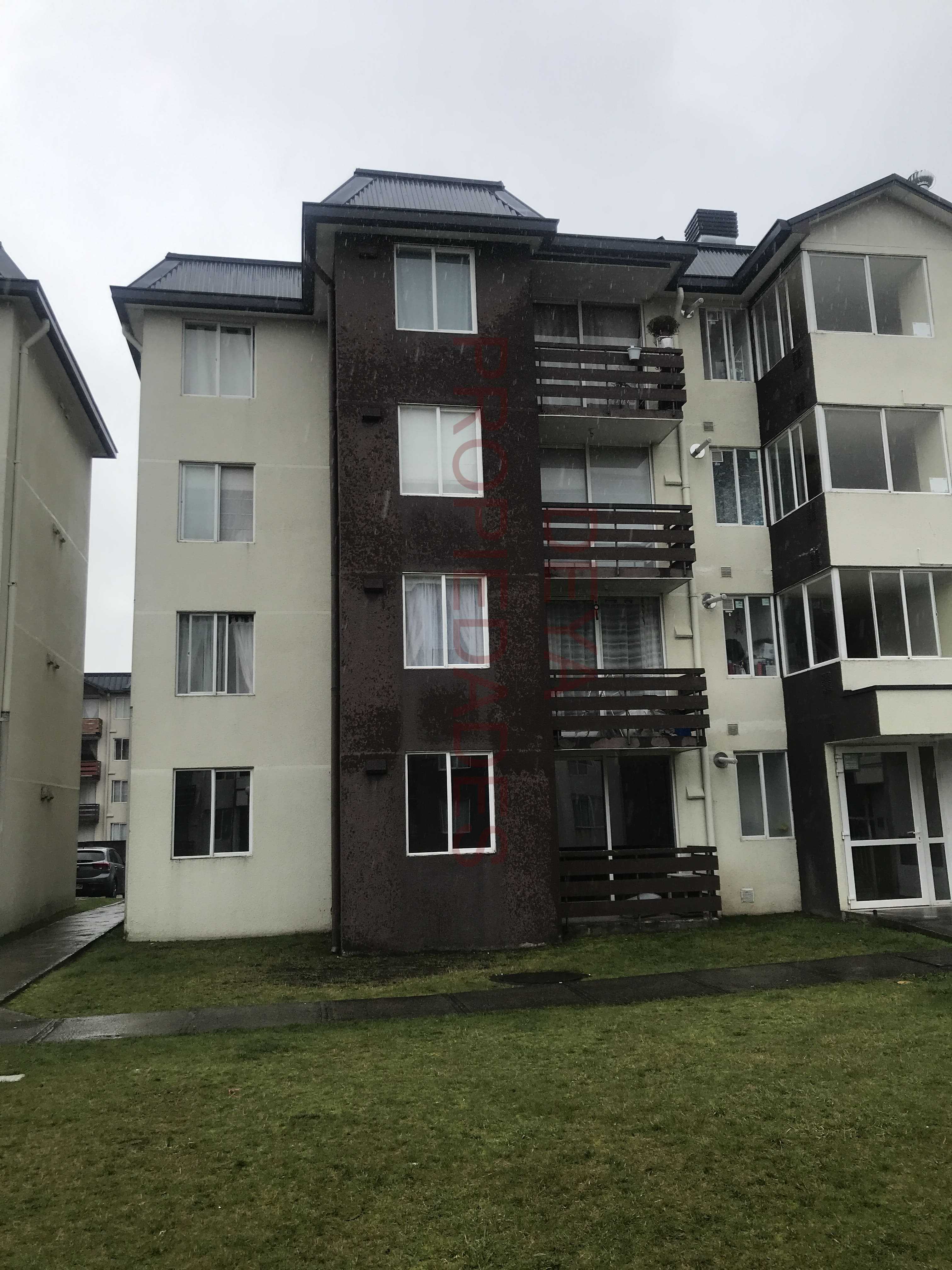 departamento en arriendo en Puerto Montt