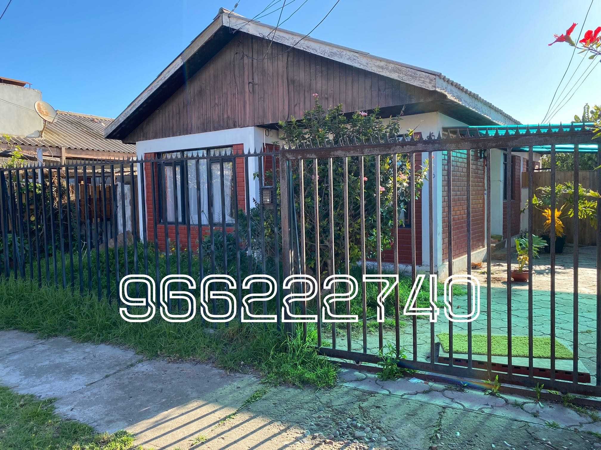 casa en venta en La Serena