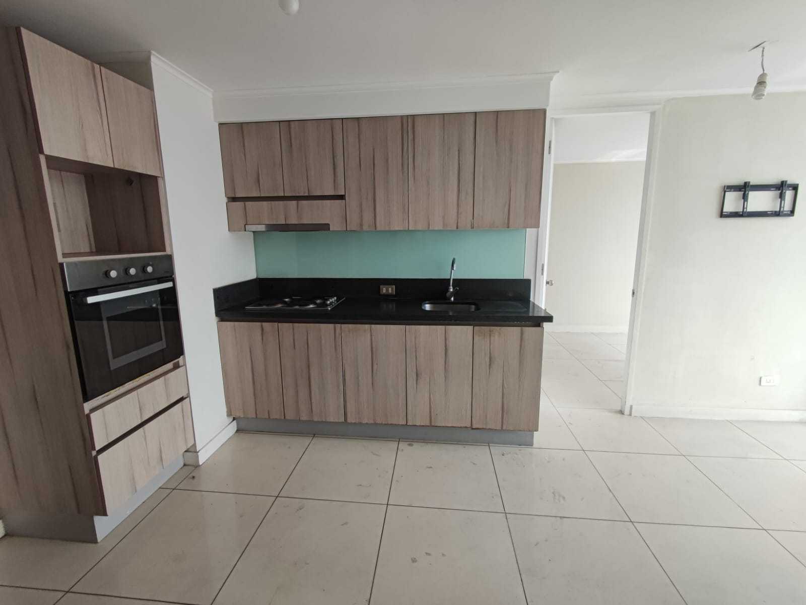 departamento en venta en Santiago