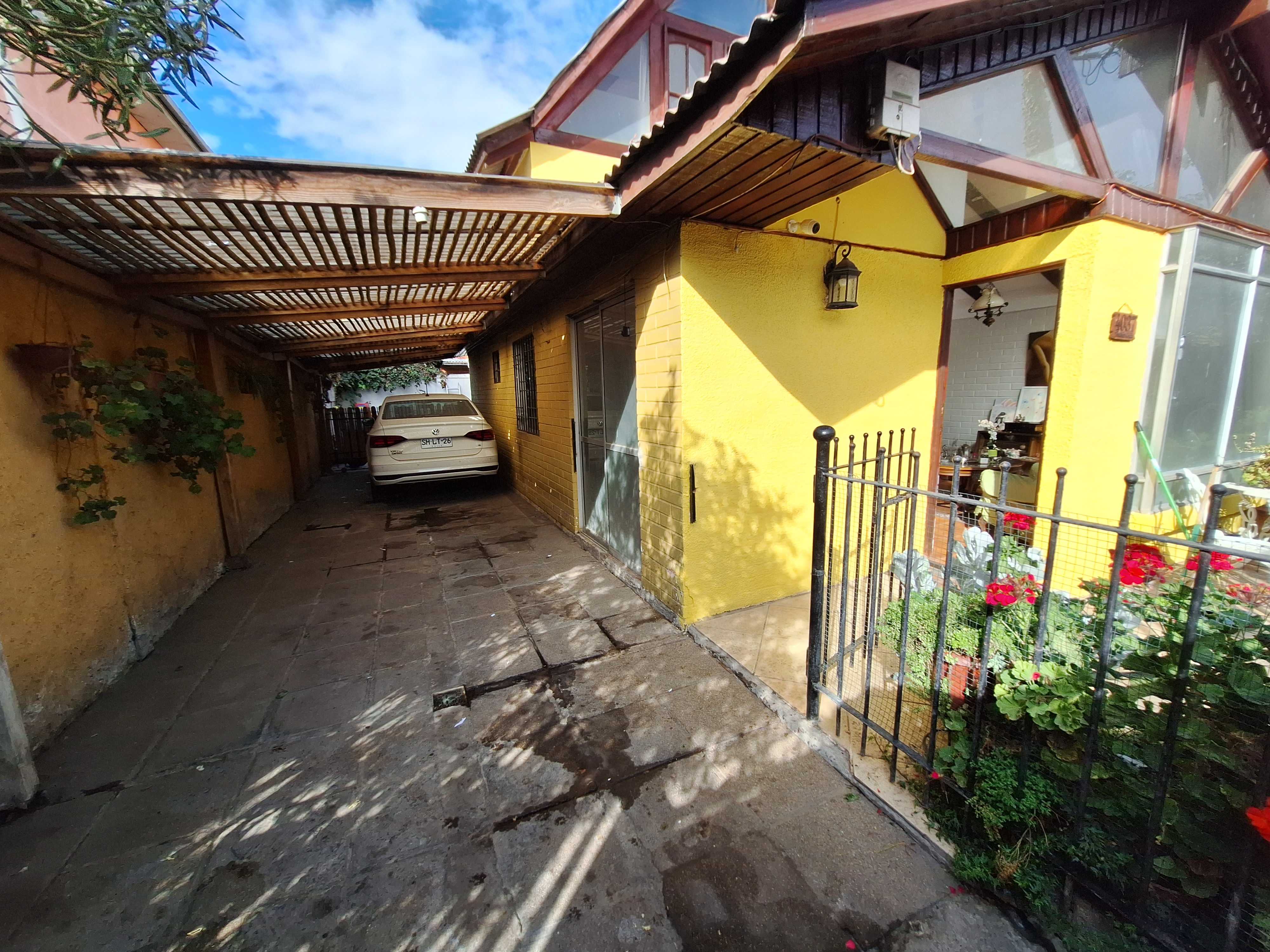 casa en venta en Maipú