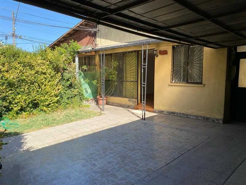 casa en venta en Maipú