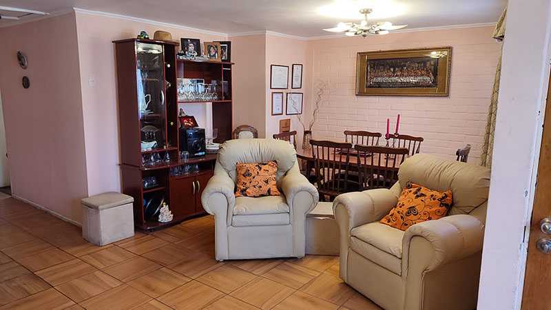 casa en venta en Coquimbo