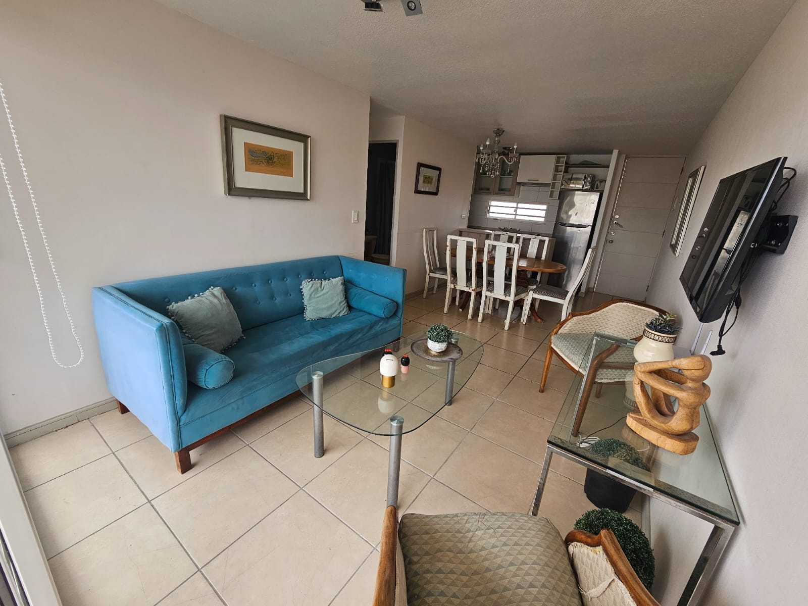 departamento en arriendo en La Serena