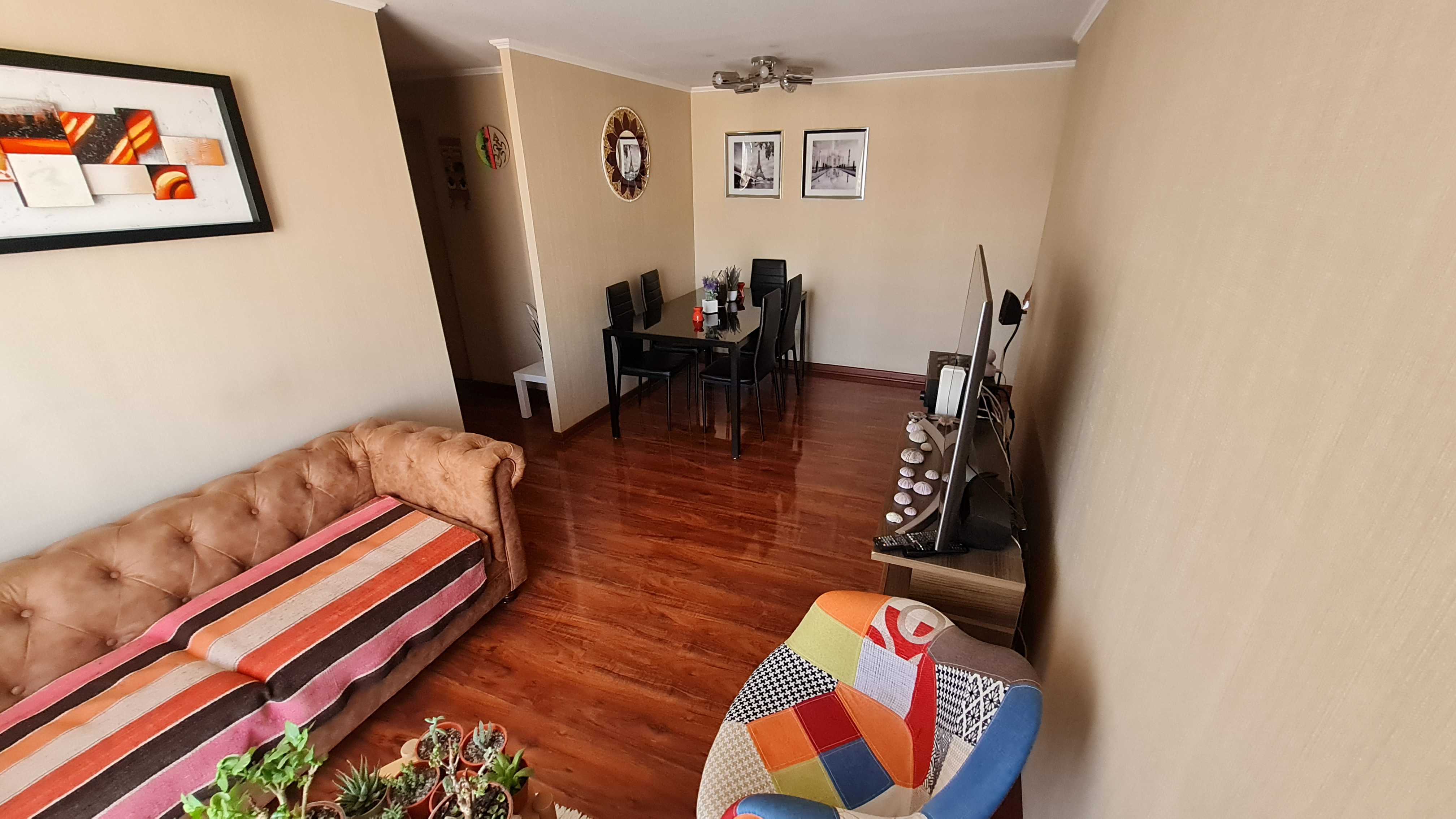 departamento en venta en Puente Alto