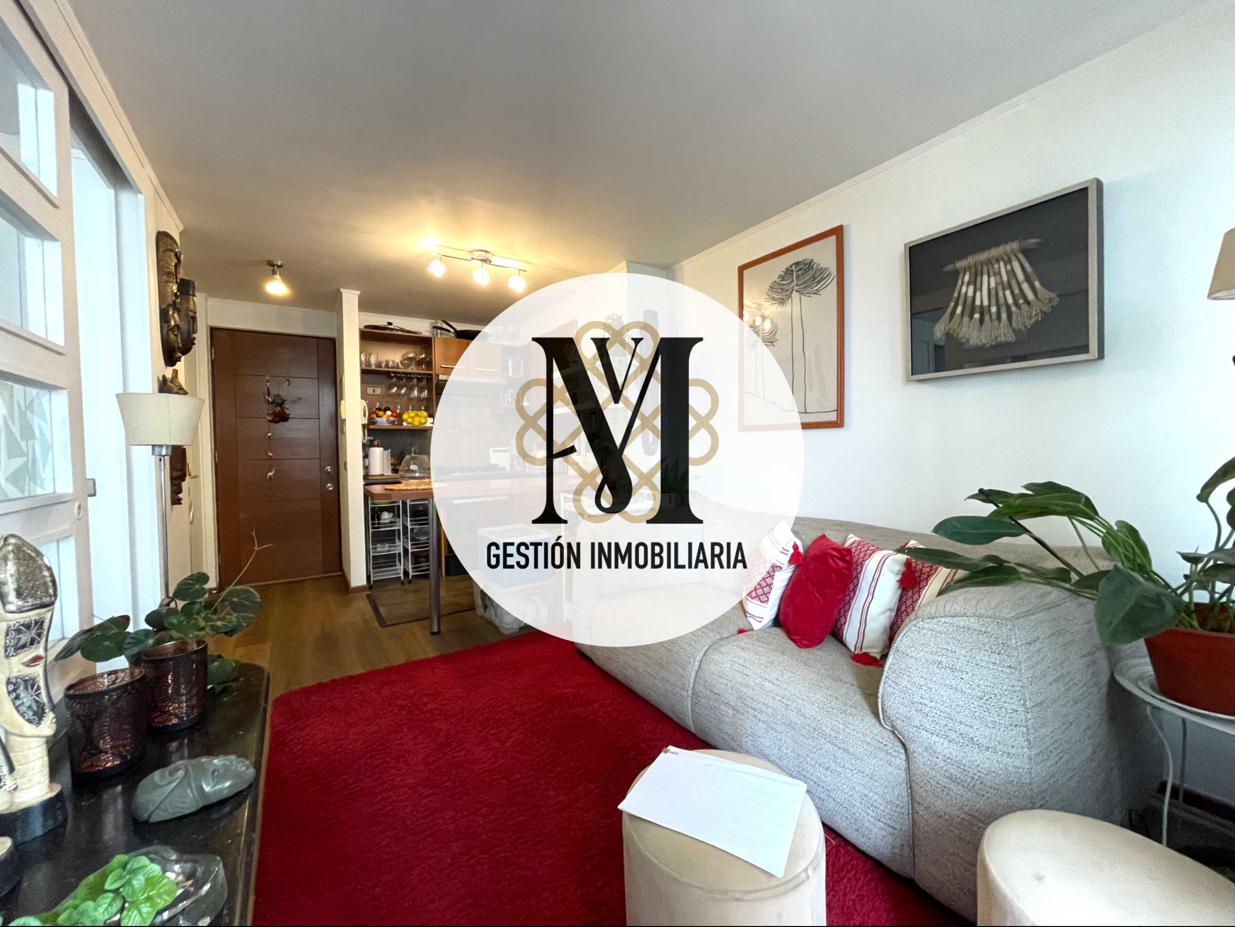 departamento en venta en Recoleta