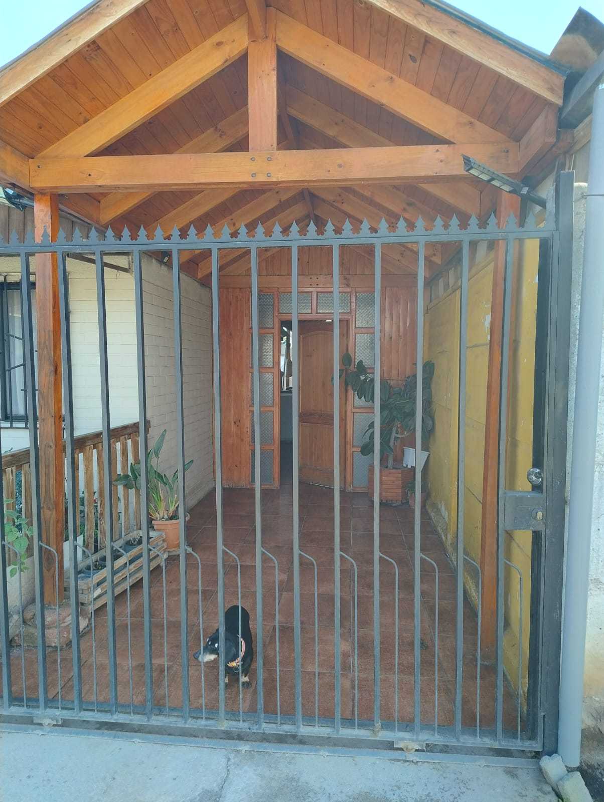 casa en venta en Maipú