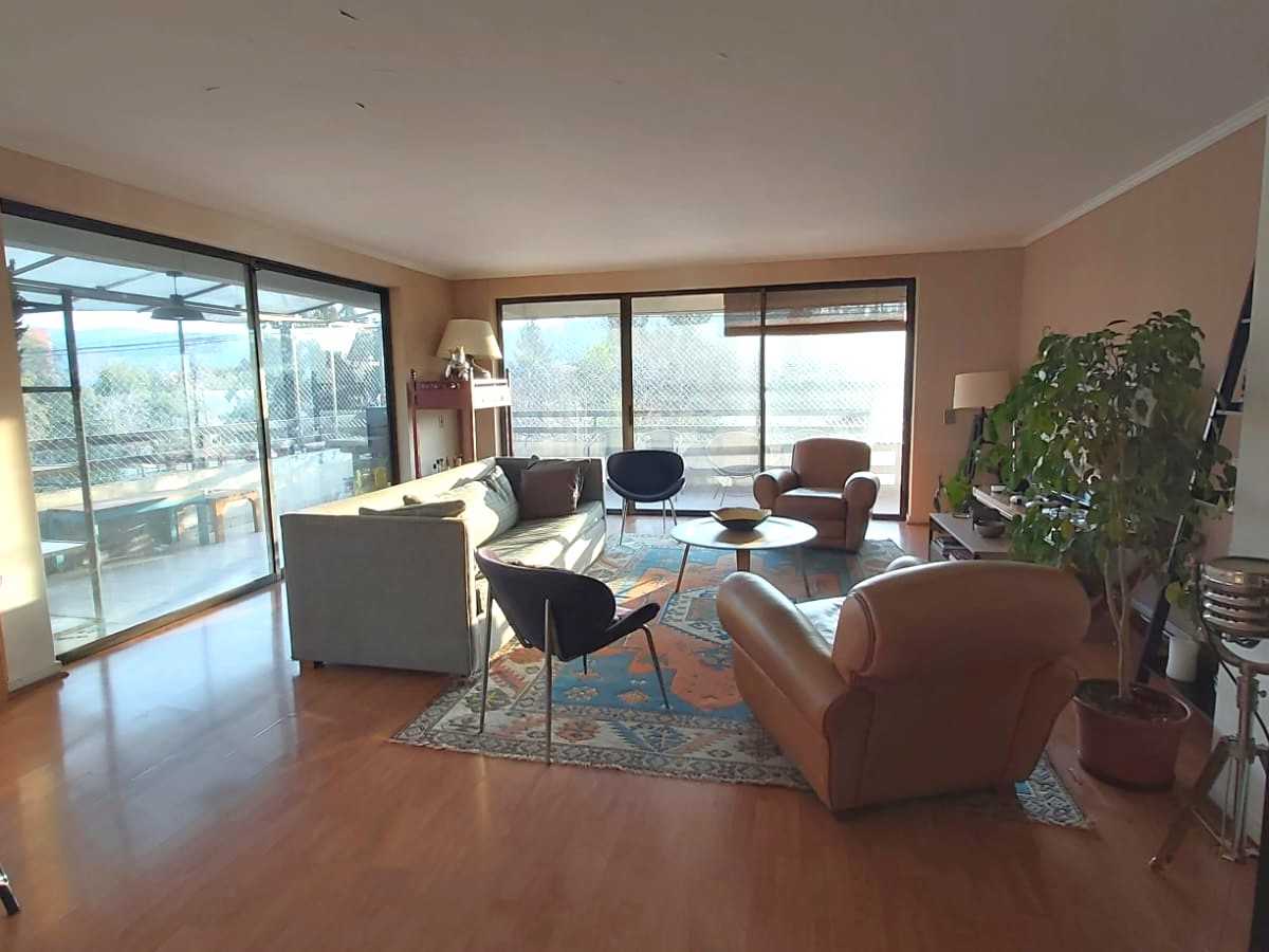 departamento en venta en Vitacura