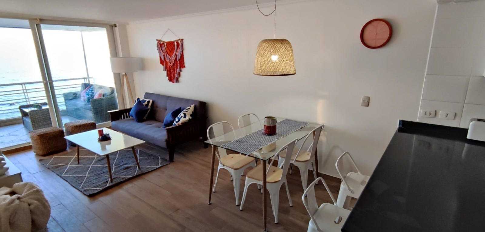 departamento en venta en Viña Del Mar