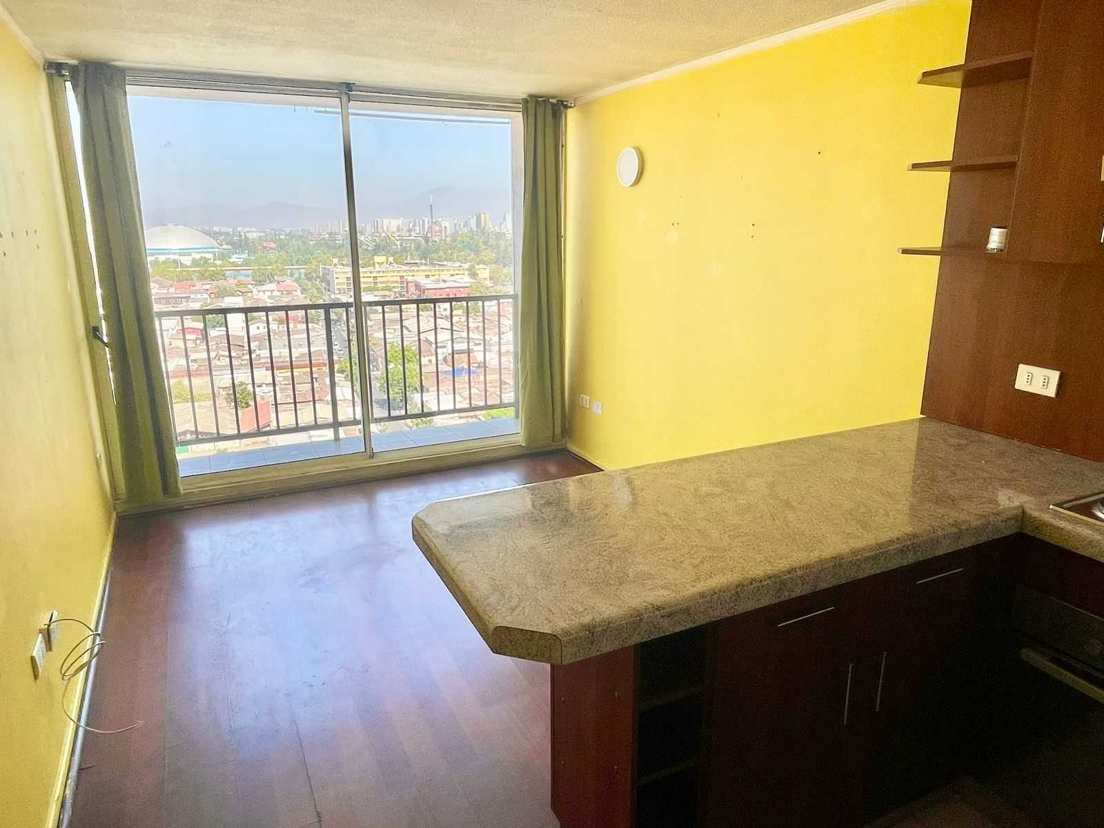 departamento en venta en Santiago