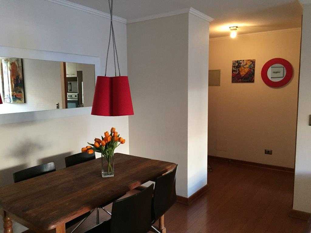 departamento en venta en Vitacura