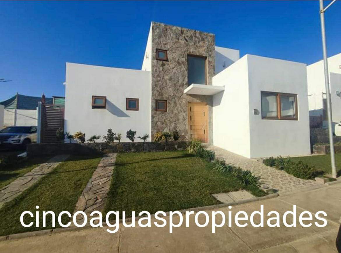 casa en venta en La Ligua