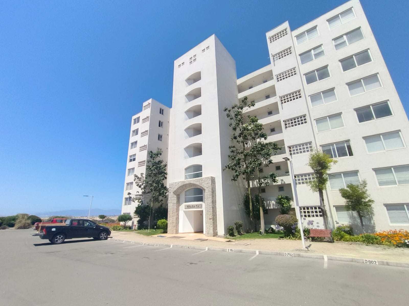 departamento en venta en La Serena