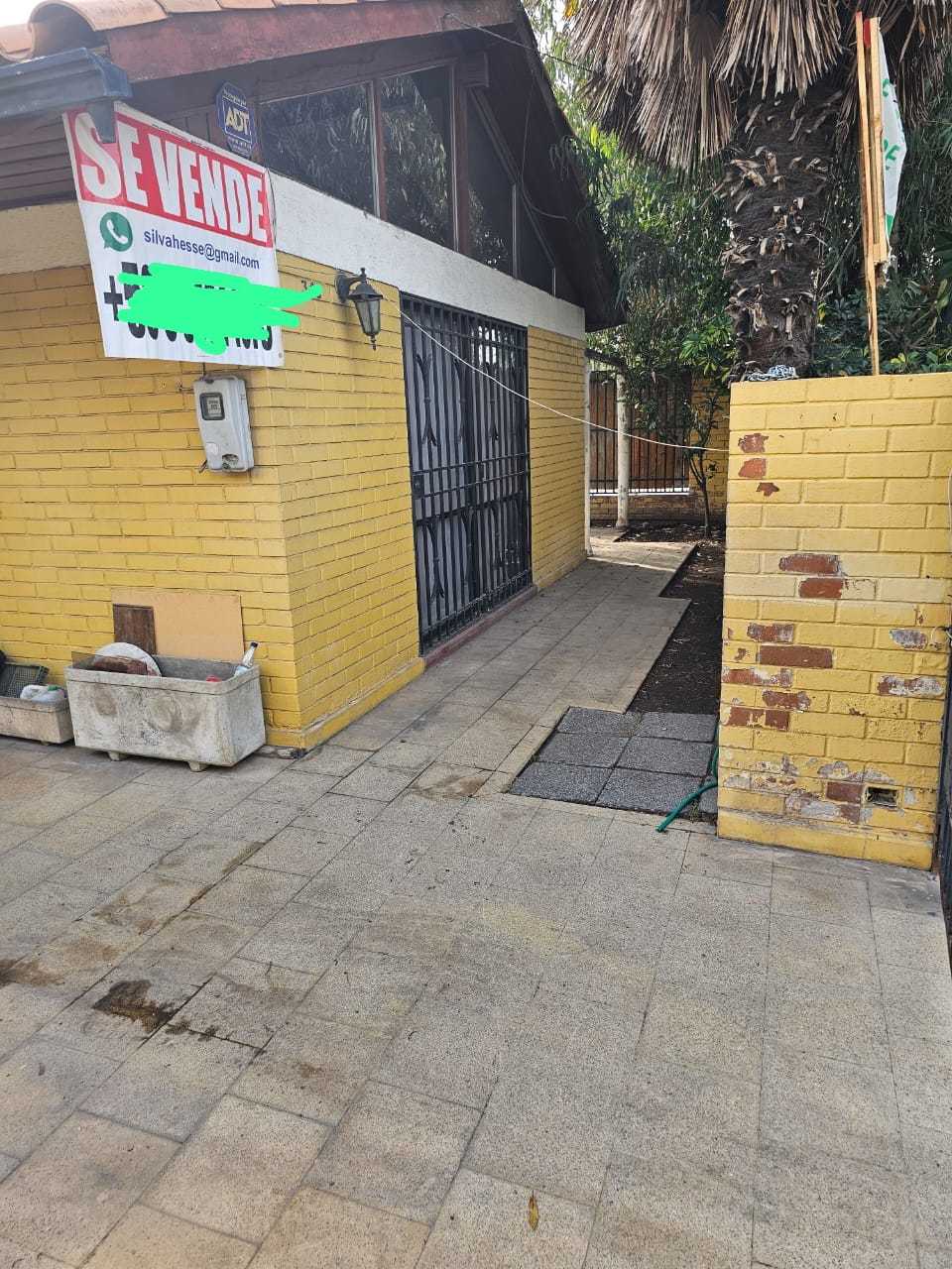 casa en venta en Maipú